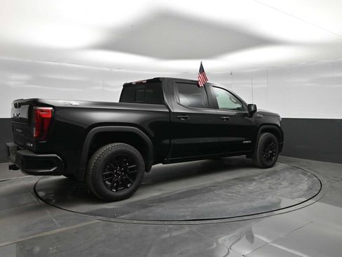 New 2026 GMC Sierra 1500 Elevation AWD/4WD image 7