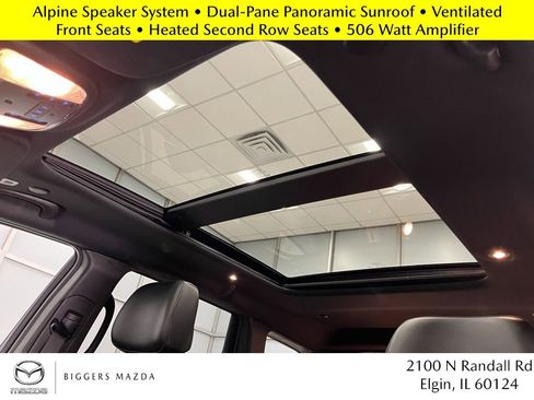 Used 2019 Jeep Grand Cherokee Limited w/ Luxury Group II image 27