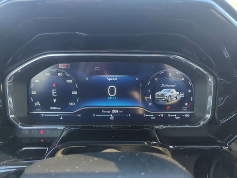 Certified 2025 Chevrolet Silverado 1500 High Country w/ High Country Premium Package image 22