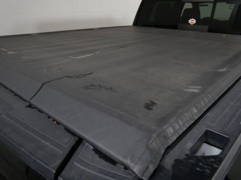 Used 2020 GMC Sierra 1500 AT4 w/ AT4 Premium Package AWD/4WD image 4