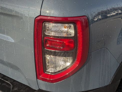 New 2025 Ford Bronco Sport Badlands w/ Badlands Tech Package AWD/4WD image 36