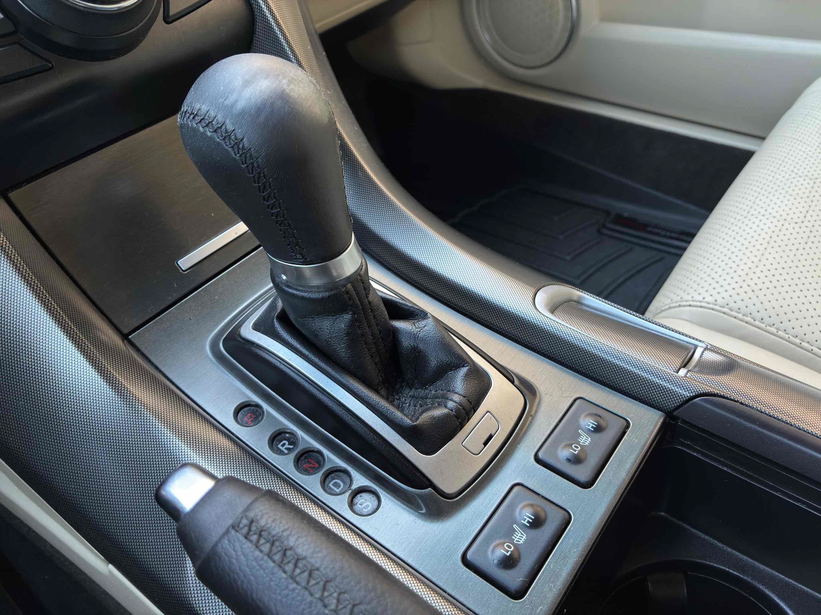 Used 2014 Acura TL w/ Technology Package FWD image 25