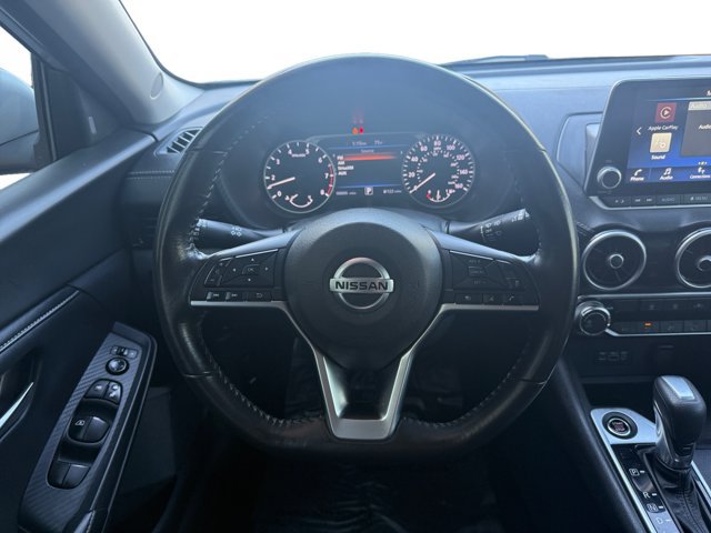 Used 2023 Nissan Sentra SV FWD image 14