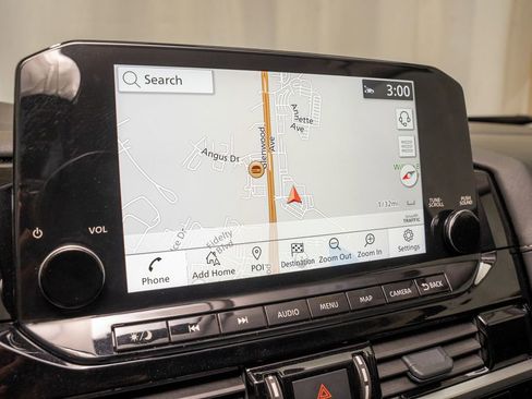 Certified 2024 Nissan Pathfinder SL image 14