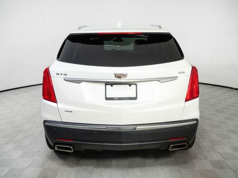 Used 2019 Cadillac XT5 Premium Luxury AWD/4WD image 29