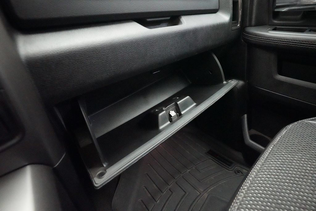Used 2018 RAM 1500 Sport AWD/4WD image 27