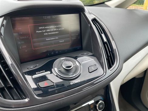 Used 2013 Ford C-MAX Energi SEL FWD image 72
