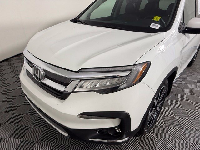 Used 2020 Honda Pilot Elite image 10