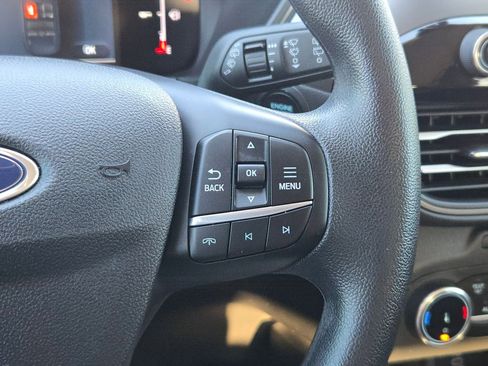 Used 2025 Ford Escape Active image 20