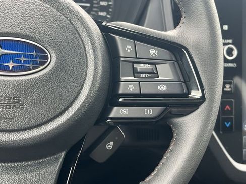 New 2026 Subaru Forester Touring image 21