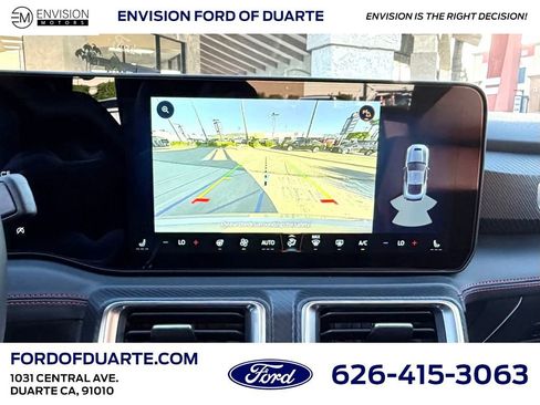 New 2026 Ford Mustang GT Premium image 18