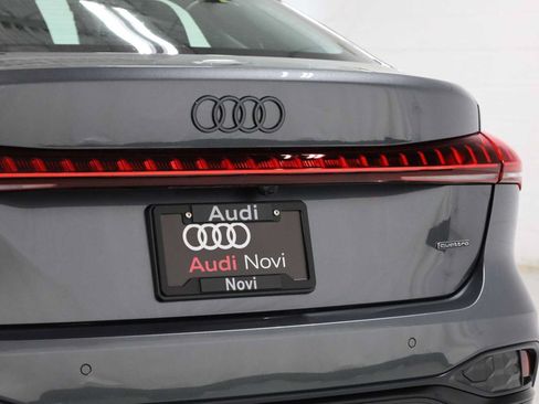New 2026 Audi A5 2.0T Premium Plus AWD/4WD image 8