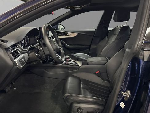 Used 2025 Audi A5 2.0T Premium Plus image 9