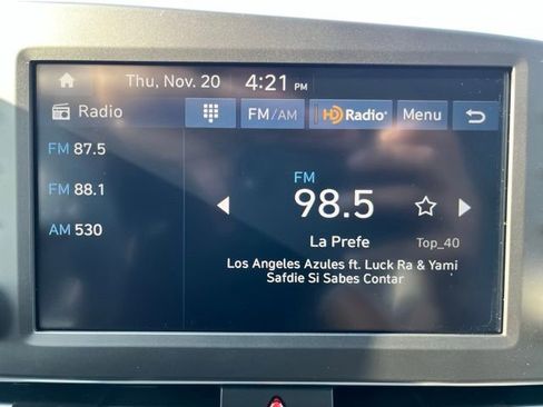New 2026 Hyundai Elantra Sport FWD image 10