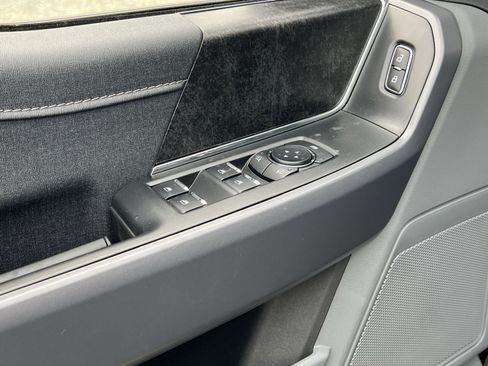 New 2025 Ford F150 Lightning XLT image 15