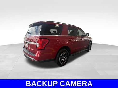 Certified 2022 Ford Expedition XLT image 4
