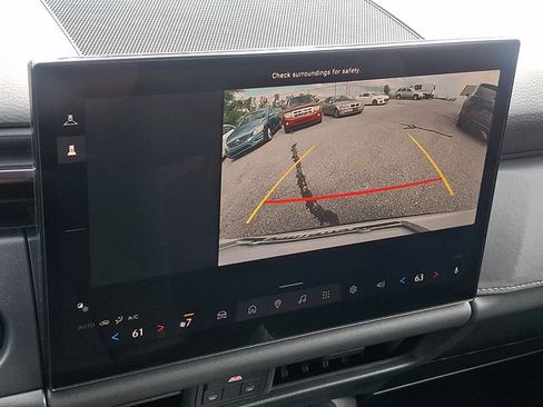 New 2026 MAZDA CX-5 Select AWD/4WD image 13