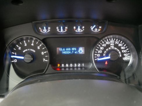 Used 2011 Ford F150 XL w/ PWR Equipment Group image 20