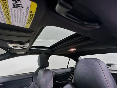 Used 2018 Subaru WRX Premium AWD/4WD image 20