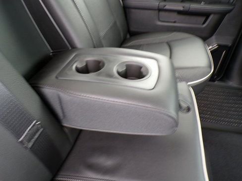 New 2026 RAM 2500 Limited image 13