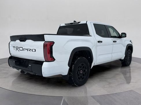 Used 2023 Toyota Tundra TRD Pro image 5