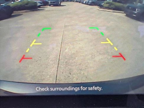 New 2025 Nissan Sentra SV w/ All-Weather Package image 11