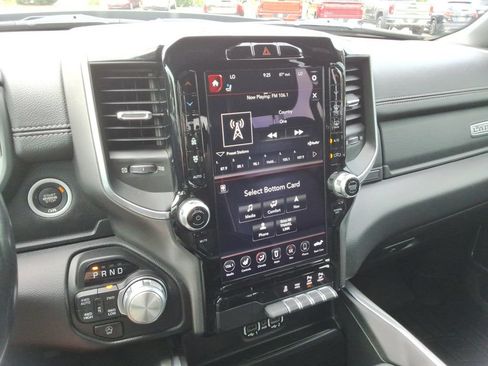 Used 2020 RAM 1500 Laramie w/ Sport Appearance Package AWD/4WD image 33
