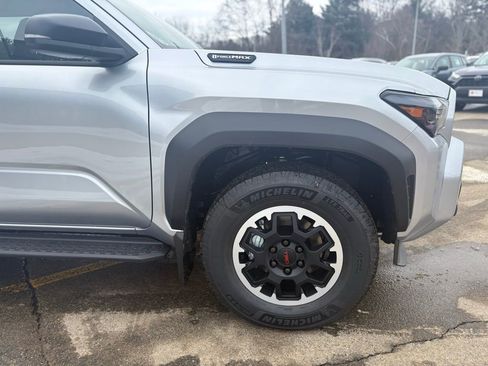 New 2026 Toyota 4Runner 4WD image 10