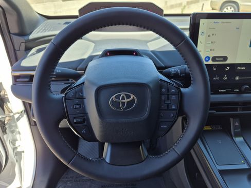 Used 2026 Toyota bZ AWD/4WD image 9
