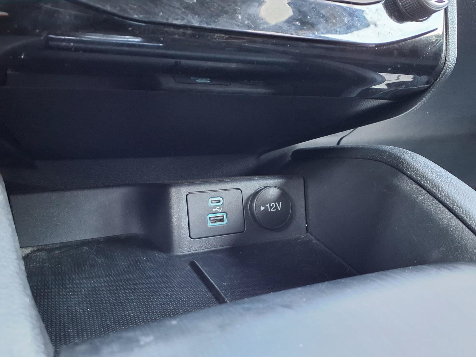 Used 2023 Ford Escape ST-Line w/ Tech Pack #1 FWD image 7