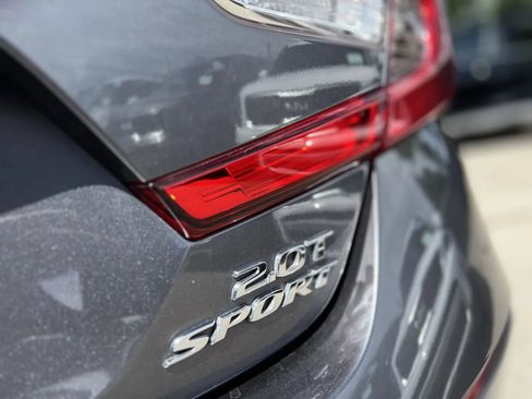 Used 2019 Honda Accord Sport image 37