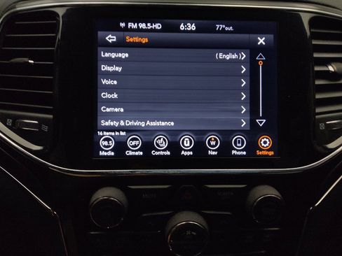 Used 2020 Jeep Grand Cherokee Limited w/ Luxury Group II AWD/4WD image 25