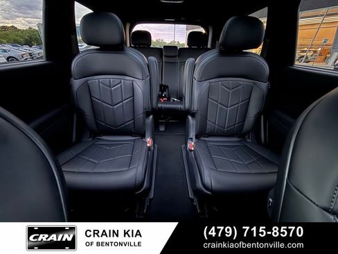 New 2027 Kia Telluride SX X-Pro AWD/4WD image 30