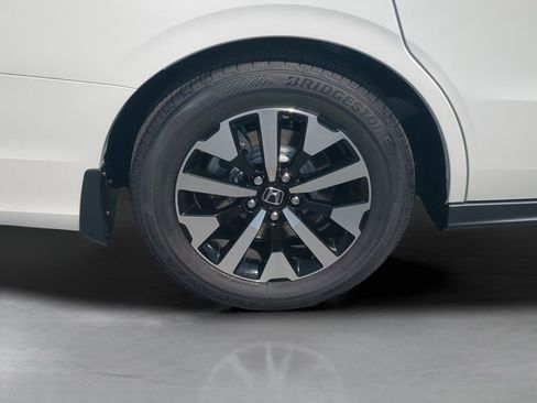 New 2026 Honda Odyssey EX-L image 28