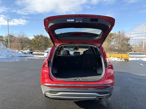 Used 2023 Hyundai Santa Fe SEL image 31