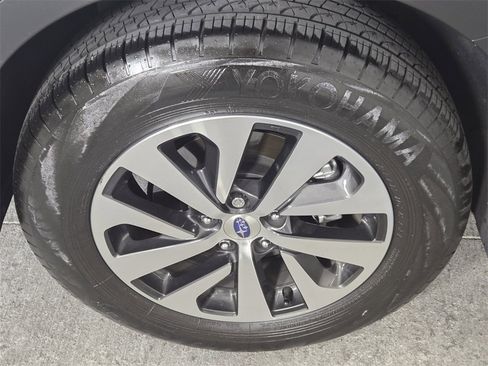 Certified 2024 Subaru Outback Premium image 13