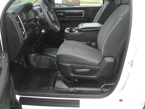 Used 2023 RAM 1500 Tradesman w/ Popular Equipment Group RWD image 20