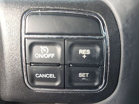 Certified 2016 Jeep Wrangler Sahara w/ Connectivity Group image 22