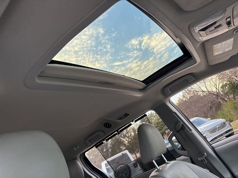 Used 2017 Toyota Sienna XLE image 15