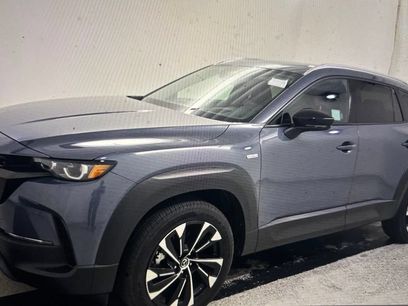 Used 2025 MAZDA CX-50 2.5 Hybrid w/ Premium Plus Pkg