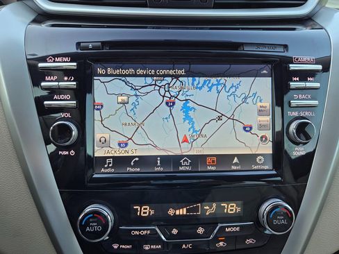 Used 2018 Nissan Murano Platinum image 27