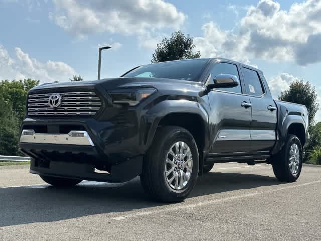 Used 2026 Toyota Tacoma Limited AWD/4WD image 27