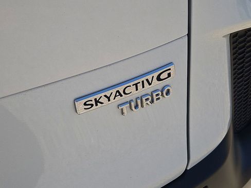 Used 2024 MAZDA CX-50 AWD 2.5 Turbo w/ Cargo Package image 14