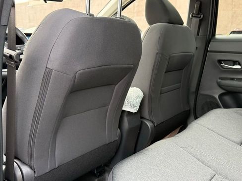 New 2026 Nissan Kicks SV w/ SV Premium Package image 18