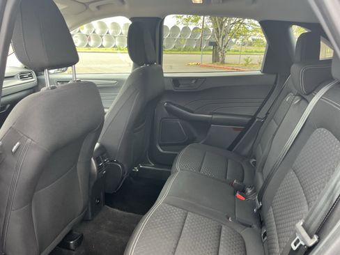 Used 2023 Ford Escape Active AWD/4WD image 13