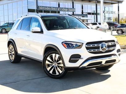 New 2026 Mercedes-Benz GLE 350 4MATIC