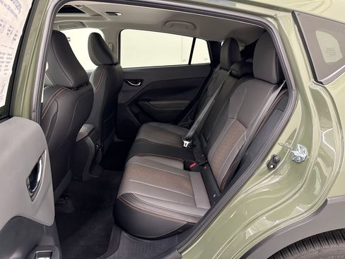 New 2026 Subaru Crosstrek 2.5i Limited AWD/4WD image 24