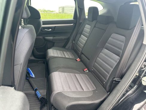 Used 2019 Honda CR-V LX image 14