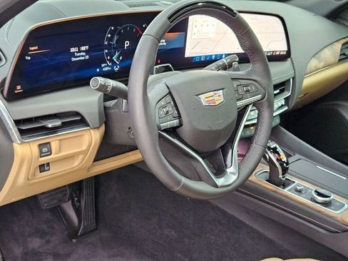 New 2026 Cadillac CT5 Premium Luxury image 10