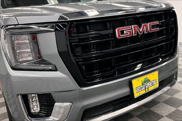 Used 2023 GMC Yukon XL SLT w/ SLT Premium Package AWD/4WD image 34